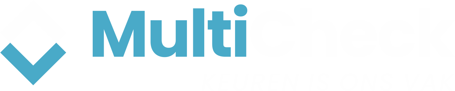 multicheck logo